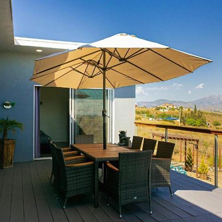 Casa Meraki บาเย เด กัวลาลูเป ภายนอก รูปภาพ