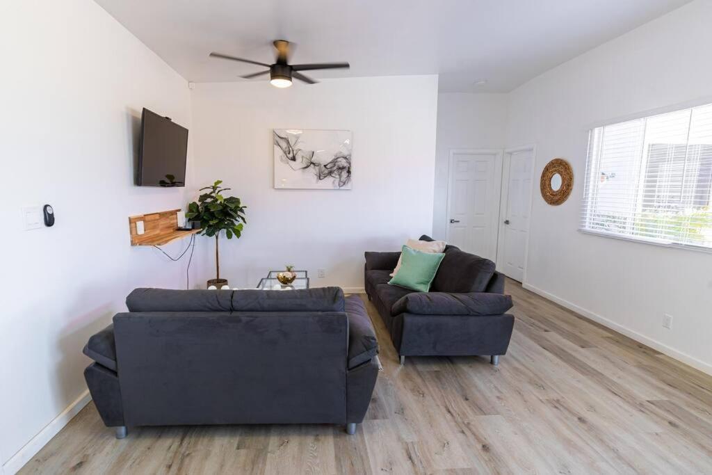 Casa Meraki บาเย เด กัวลาลูเป ภายนอก รูปภาพ