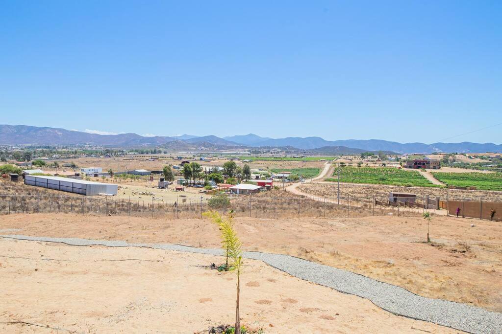 Casa Meraki บาเย เด กัวลาลูเป ภายนอก รูปภาพ