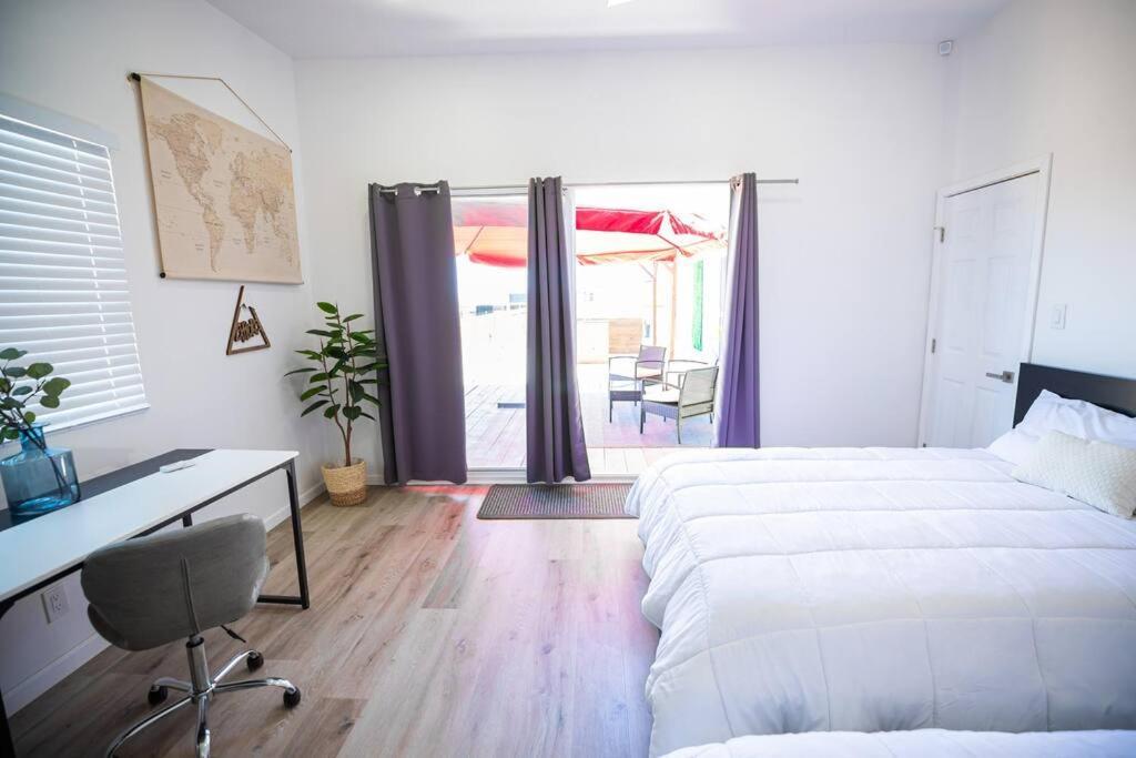 Casa Meraki บาเย เด กัวลาลูเป ภายนอก รูปภาพ