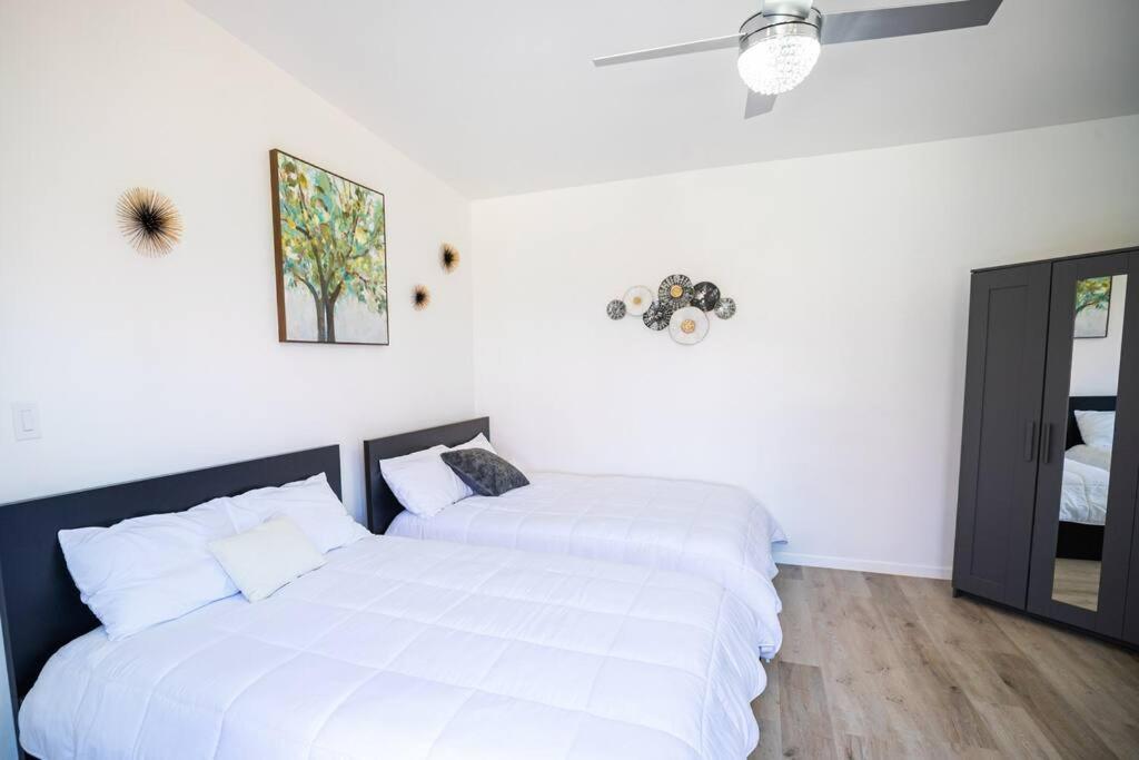 Casa Meraki บาเย เด กัวลาลูเป ภายนอก รูปภาพ