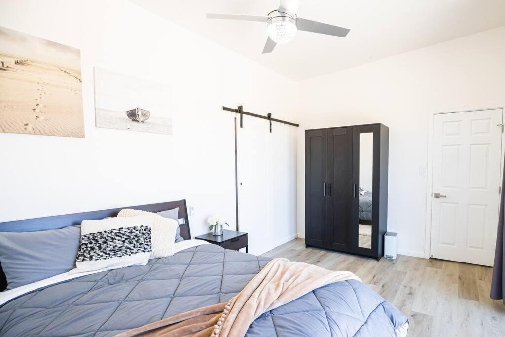Casa Meraki บาเย เด กัวลาลูเป ภายนอก รูปภาพ