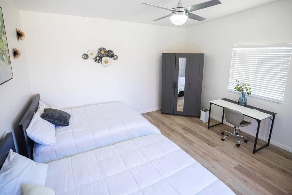 Casa Meraki บาเย เด กัวลาลูเป ภายนอก รูปภาพ