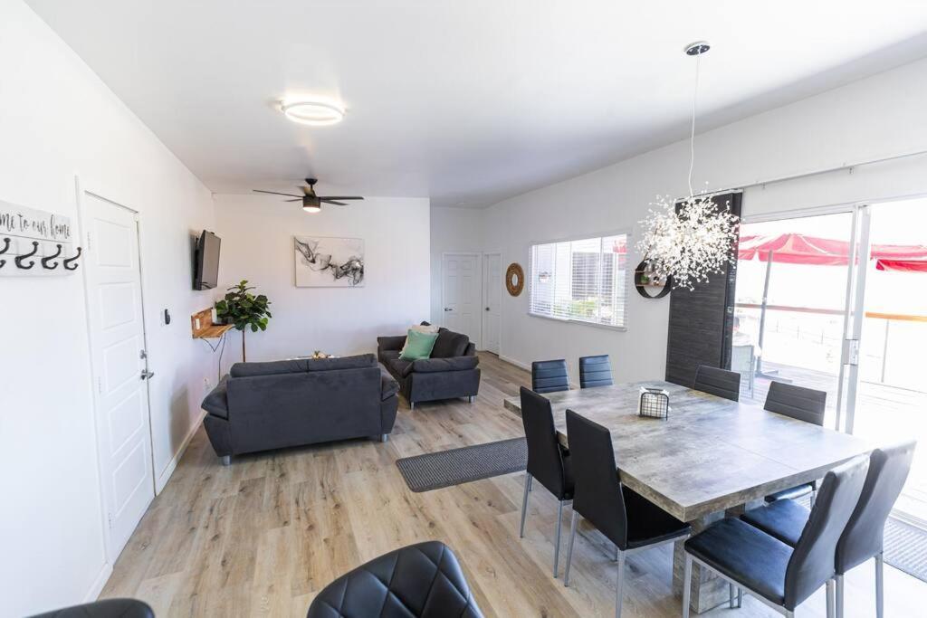 Casa Meraki บาเย เด กัวลาลูเป ภายนอก รูปภาพ