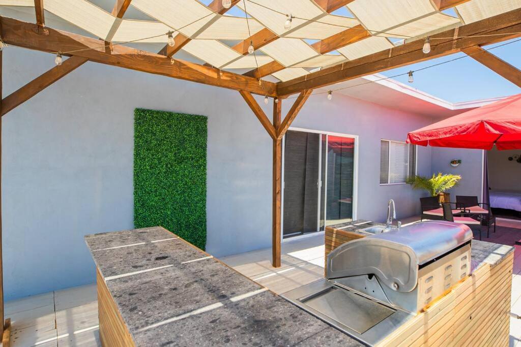 Casa Meraki บาเย เด กัวลาลูเป ภายนอก รูปภาพ